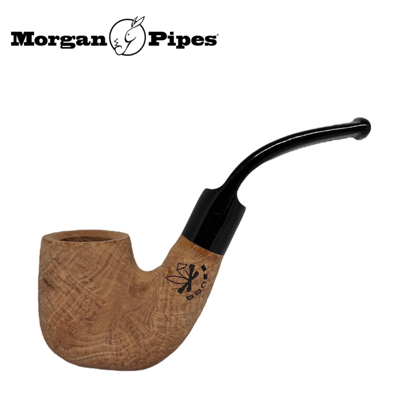 Morgan Pipes - Bones