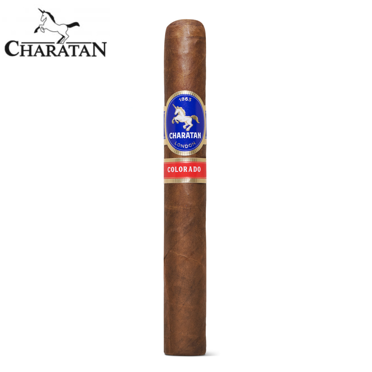 Charatan - Colorado - Toro