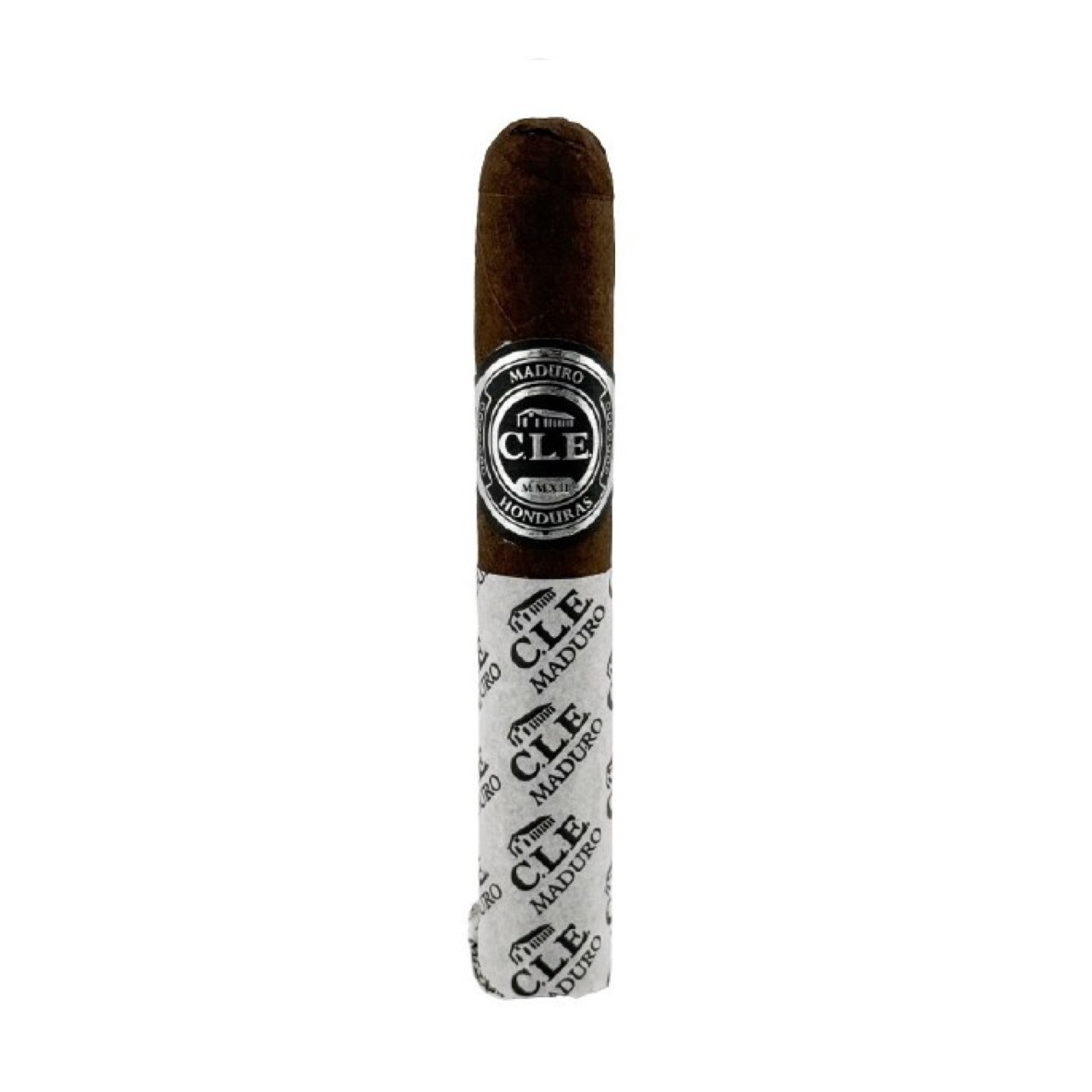 C.L.E - Maduro - 40 x 4 - Box of 25 Cigars - GQ Tobaccos