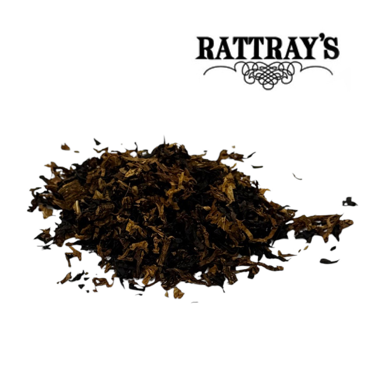 Rattrays - Tower Bridge - Loose Pipe Tobacco
