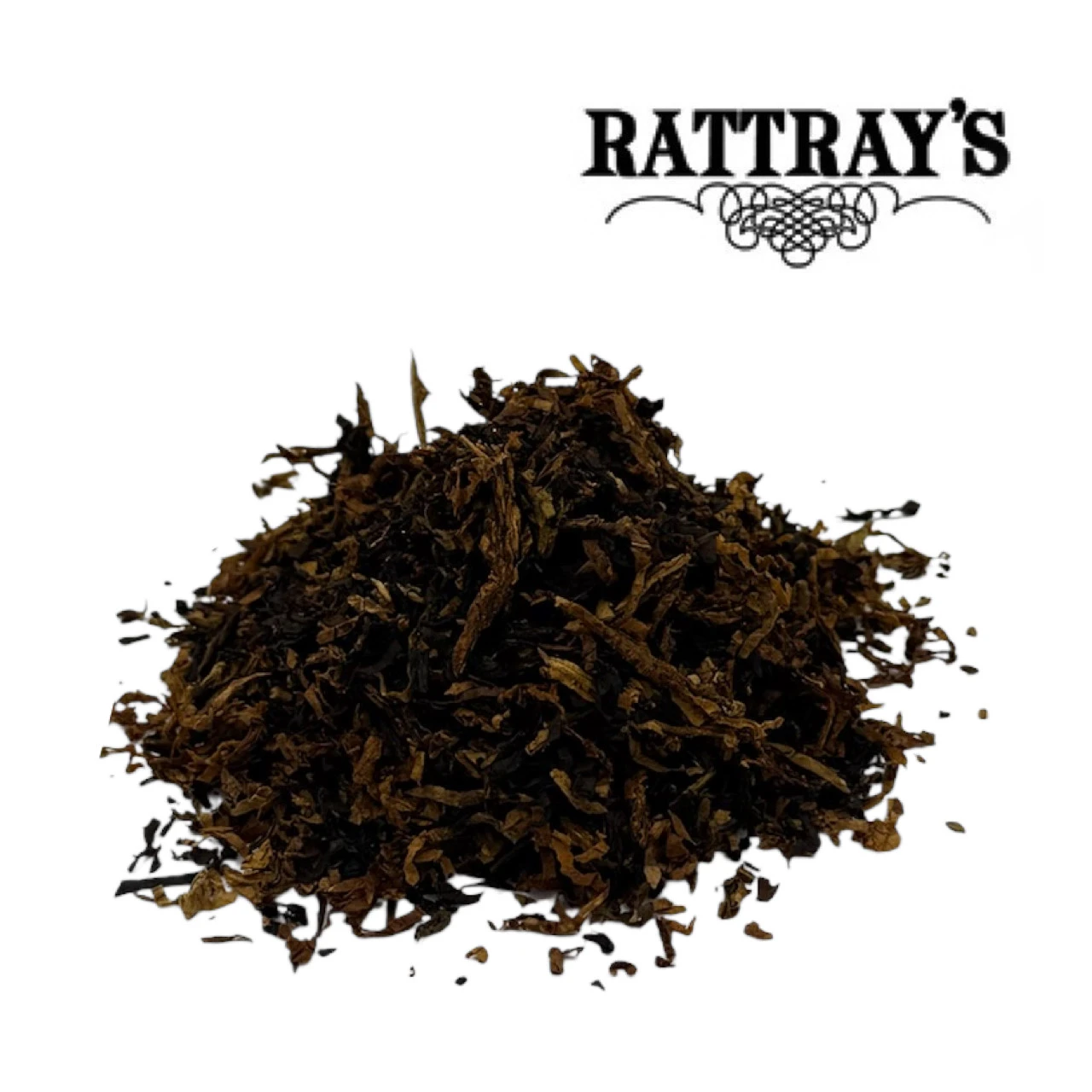 Rattrays - Red Rapparee - Loose Pipe Tobacco