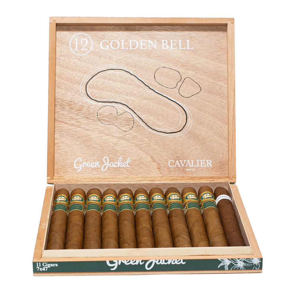 Hiram & Solomon - Entered Apprentice - Robusto - Single Cigar