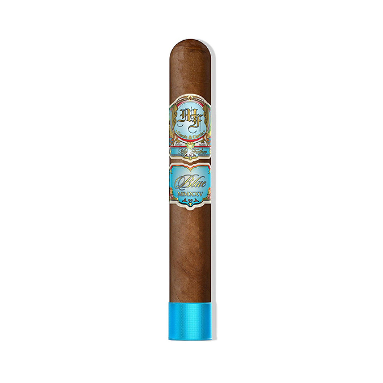 my tobacco My Father - Blue - Robusto