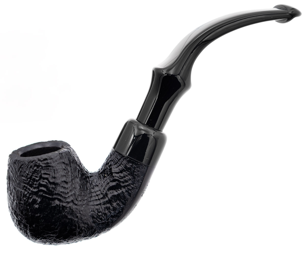 Peterson - Halloween 2021 - 317 - Sandblast with Red & Black Vein