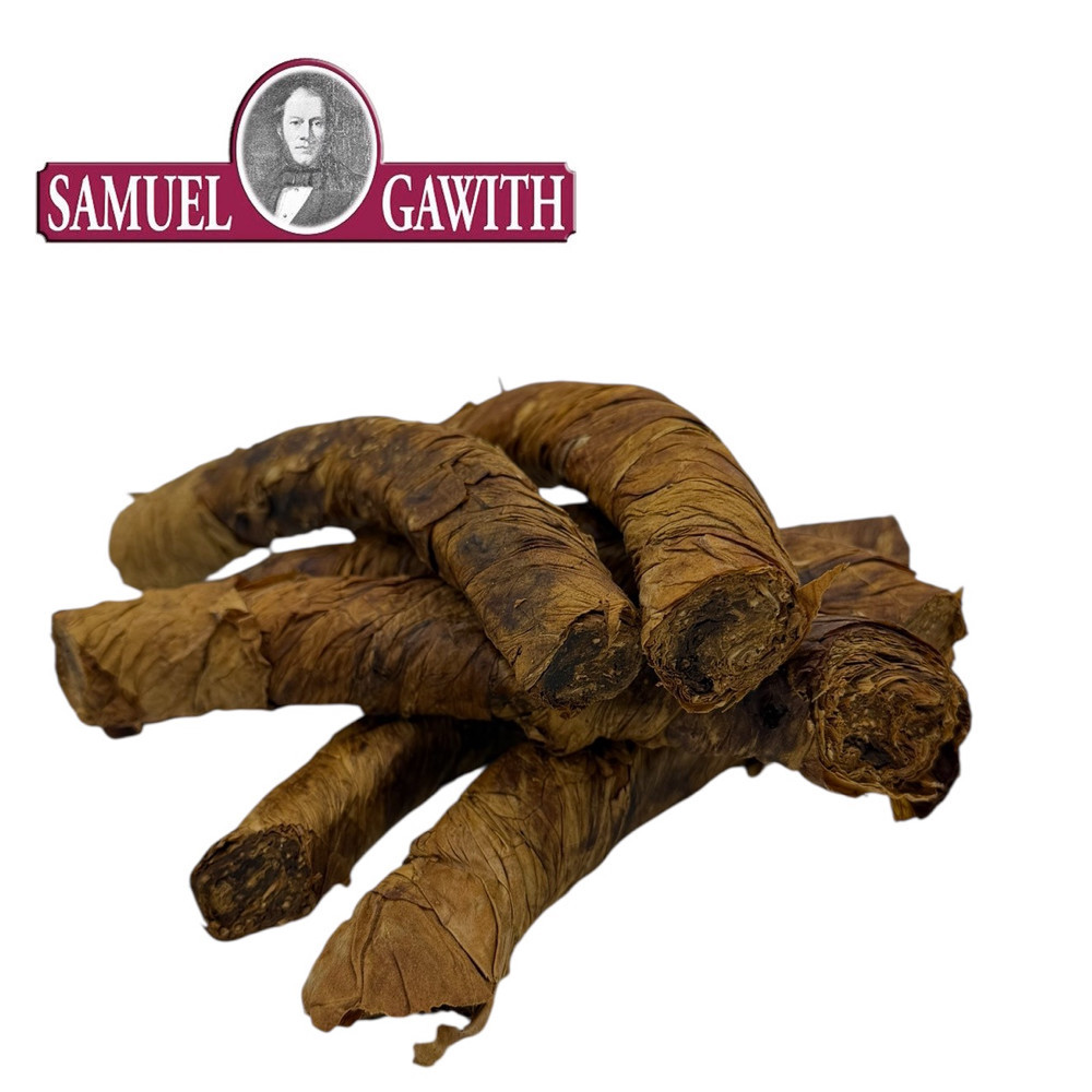 rope tobacco Samuel Gawith - Cabbies Rope - Loose Pipe Tobacco