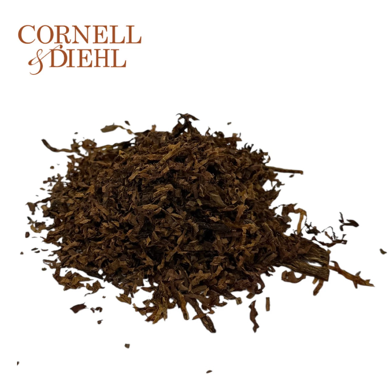 loose leaf pipe tobacco Cornell & Diehl - Bijou