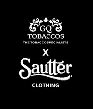 Sautter Atelier Cigar Clothing - Now in Stock at GQ Tobacco's