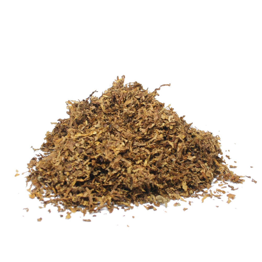 Shag Pipe Tobacco | Pipe Tobacco | GQ Tobaccos