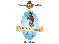 Thomas Radfords - Sunday's Fantasy (Loose)