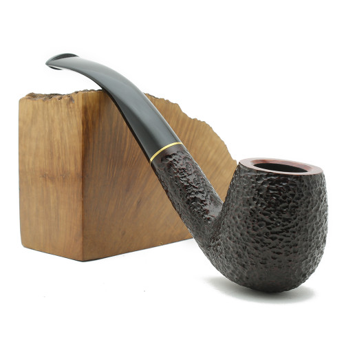 Savinelli - Roma 602 - 6mm Filter Pipe