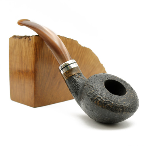 Molina - Appia Squat Bent Rhodesian (Sandblasted)