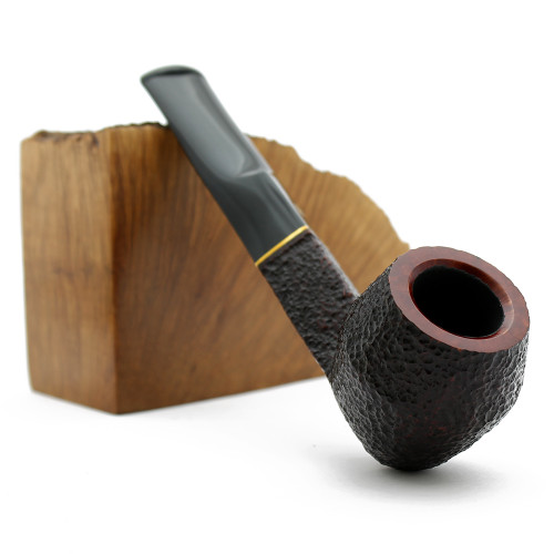Savinelli - Roma 504 - 6mm Filter Pipe