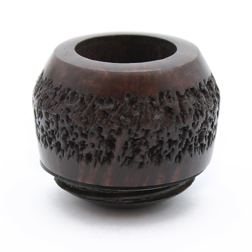 Falcon Bowls - Bulldog Bantam (Rustic)