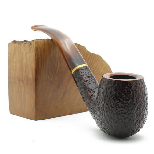 Savinelli - Roma 602 Lucite (6mm)