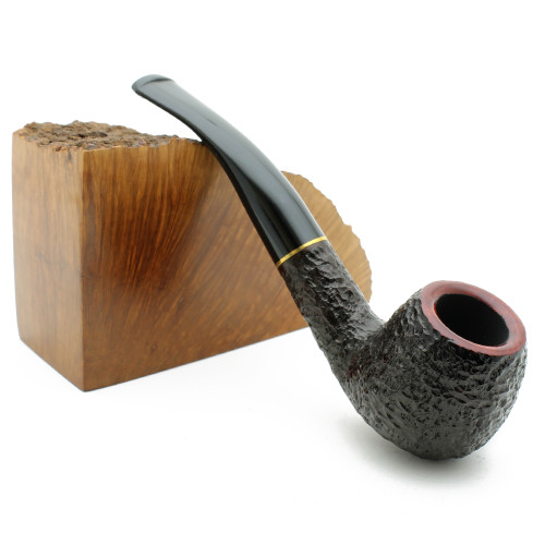 Savinelli - Roma 626 Rustic (6mm)