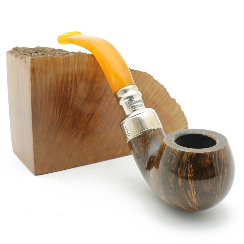 Peterson - 03 Silver Spigot (Flame Grain) [16]
