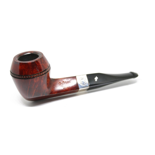 Peterson - Sherlock Holmes Baker Street - Terracotta Smooth P Lip