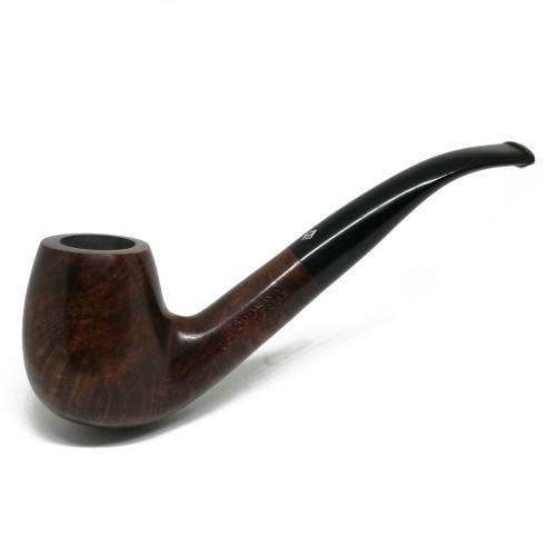 Parker - London Briar No1G - Bent Smooth