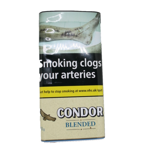 Condor - Blended -  50g