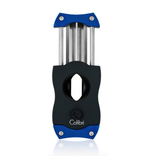 Colibri - V Cut  Blue (62 Gauge)