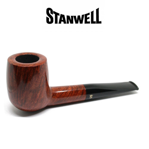 Stanwell - Royal Guard - 88  - 9mm - Straight Billiard