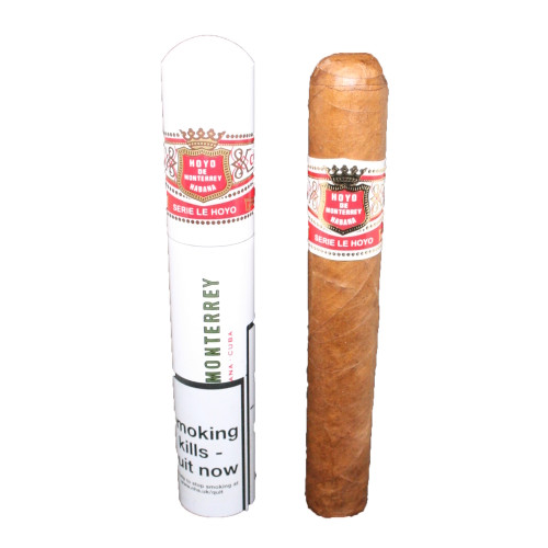 Hoyo de Monterrey - Serie Le Hoyo De San Juan - Single Cigar