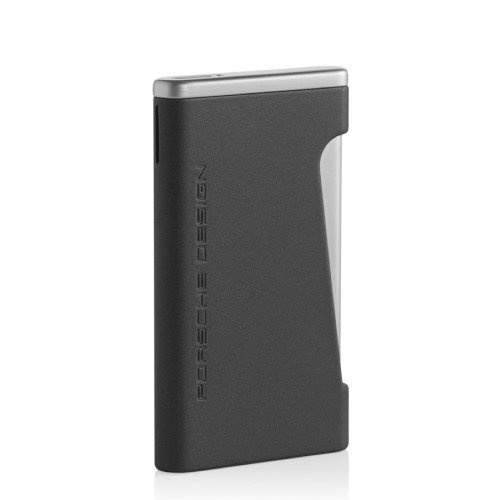 Porsche Design - Flat Flame Cigar Lighter - Grey