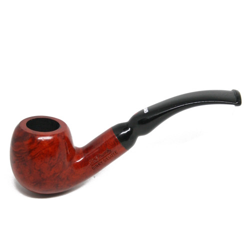 Dr Plumb - Dinky Deluxe - Smooth Red SALE