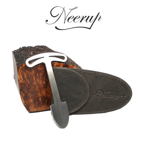 Neerup - Anchor Reamer