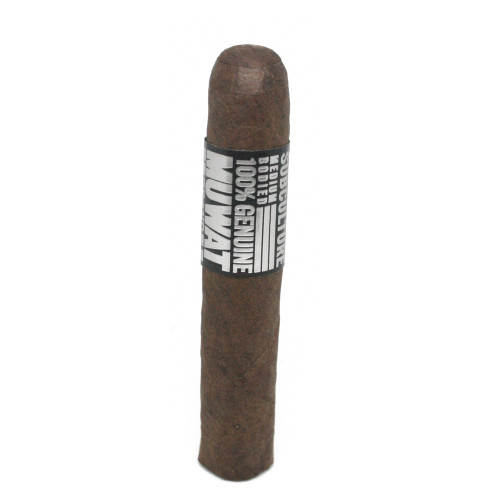 Drew Estate - MUWAT - Nightcrawler - Single Cigar