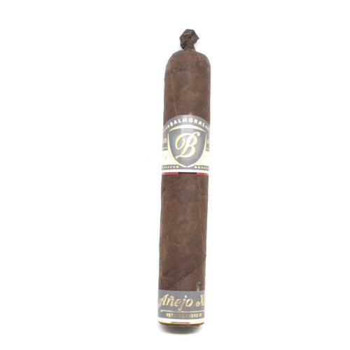 Balmoral - Anejo XO - XO Petit Robusto - Single Cigar
