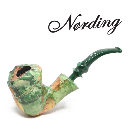 Erik Nording - Harmony Freehand Golf Pipe