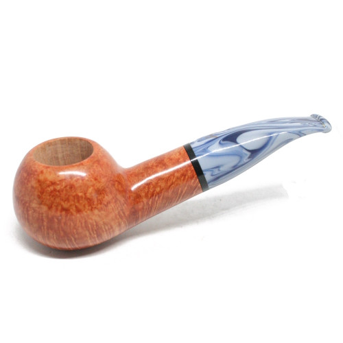 Volkan - Fiammata Pipe  - (Alberto Paronelli)