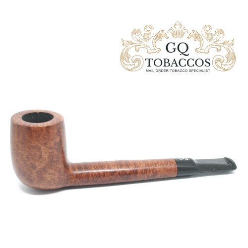 GQ Tobaccos - Tawny Briar - Lovat Pipe
