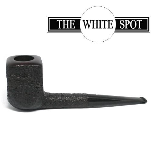 Alfred Dunhill - Ring Grain - Collector XL HT - White Spot