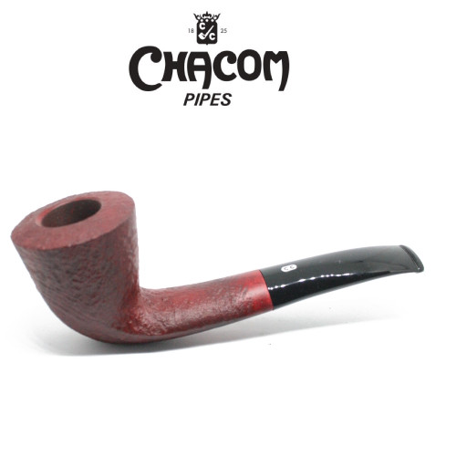 Chacom - Pipe of the Year 2020 - 1100 - Pipe -  No. 1108