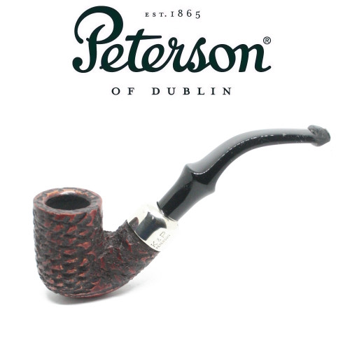 Peterson - System Standard Rustic XL315 - P-Lip Pipe