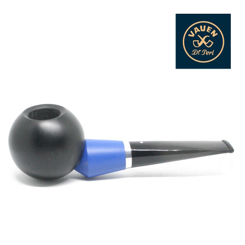 Vauen - Oskar - 1 - 9mm Filter Pipe