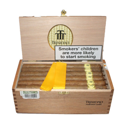 Trinidad - Fundadores - Box of 24 Cigars