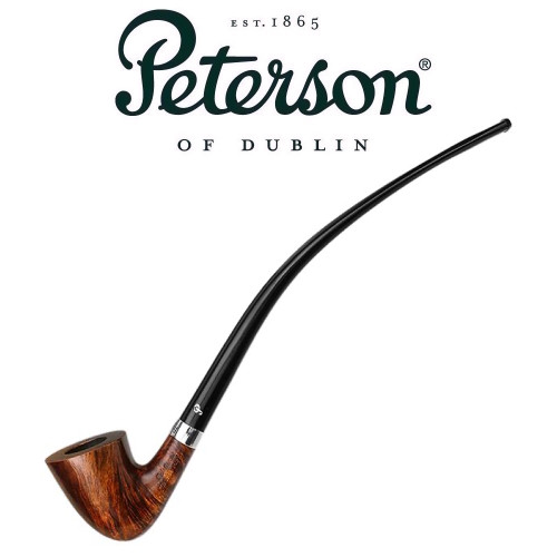 Peterson - Churchwarden D15  - Smooth Pipe