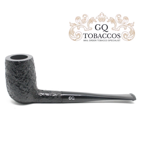 GQ Tobaccos - Shadow Briar - Chimney Pipe
