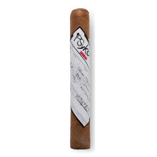 Psyko 7 - Connecticut - Robusto - Single Cigar