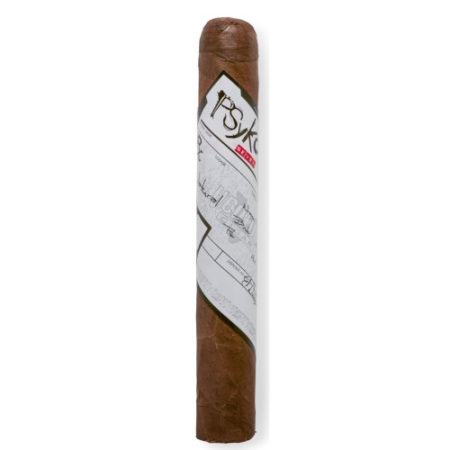 Psyko 7 - Natural - Toro - Single Cigar