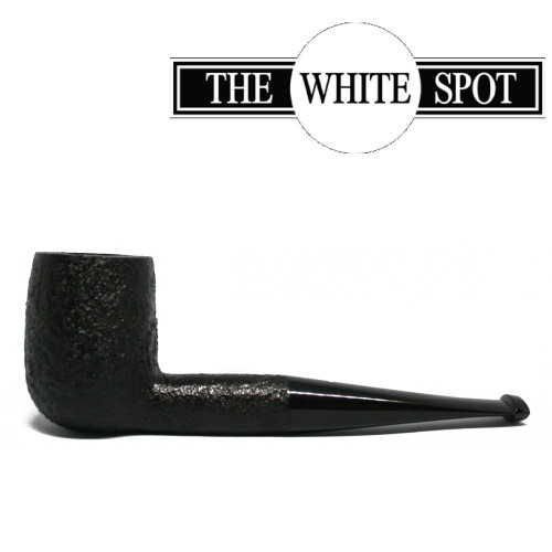 Alfred Dunhill - Shell Briar - ODA 806 FT - White Spot - GQ Tobaccos