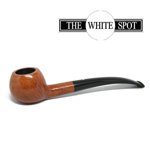 Alfred Dunhill Pipes - Root Briar - 4 303 - Group 4 - Billiard