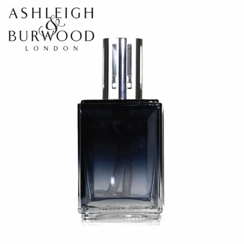 Ashleigh & Burwood - Obsidian - Clear - Fragrance Lamp - GQ Tobaccos