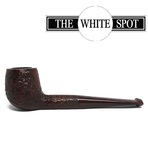 Alfred Dunhill - Cumberland - 3 101 - Group 3  -  White Spot