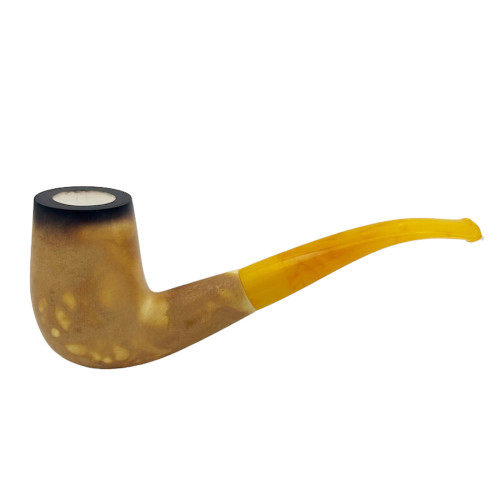 Star Meerschaum ?Çô Lee Van Cleef Replica -  7A