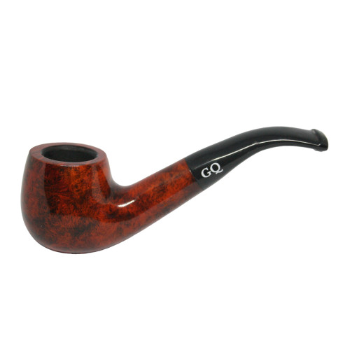 GQ Tobaccos - Cinammon Briar - Dinky Pipe