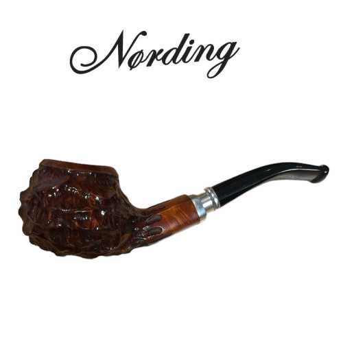 Erik N??rding - Valhalla Spigot - 306 Rustic